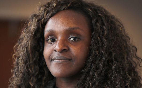 Fiona Onasanya, Labour MP for Peterborough, appeared in the dock at the Old Bailey in central London.