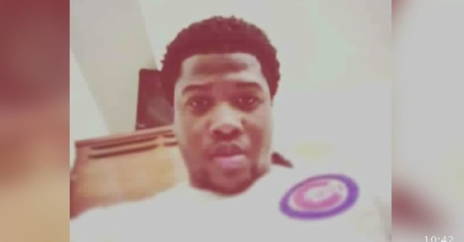 A Black Security Guard Was Killed By Police As He Tried To Stop A