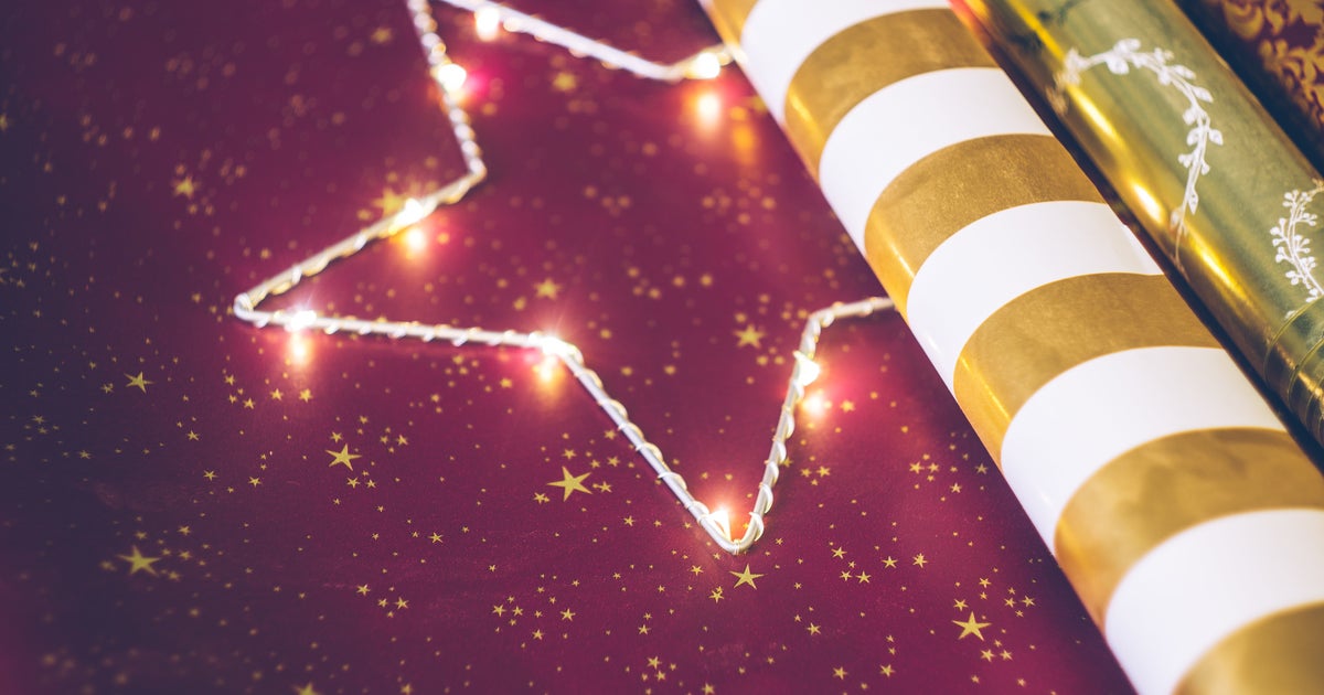 Is Wrapping Paper Recyclable? HuffPost UK Life