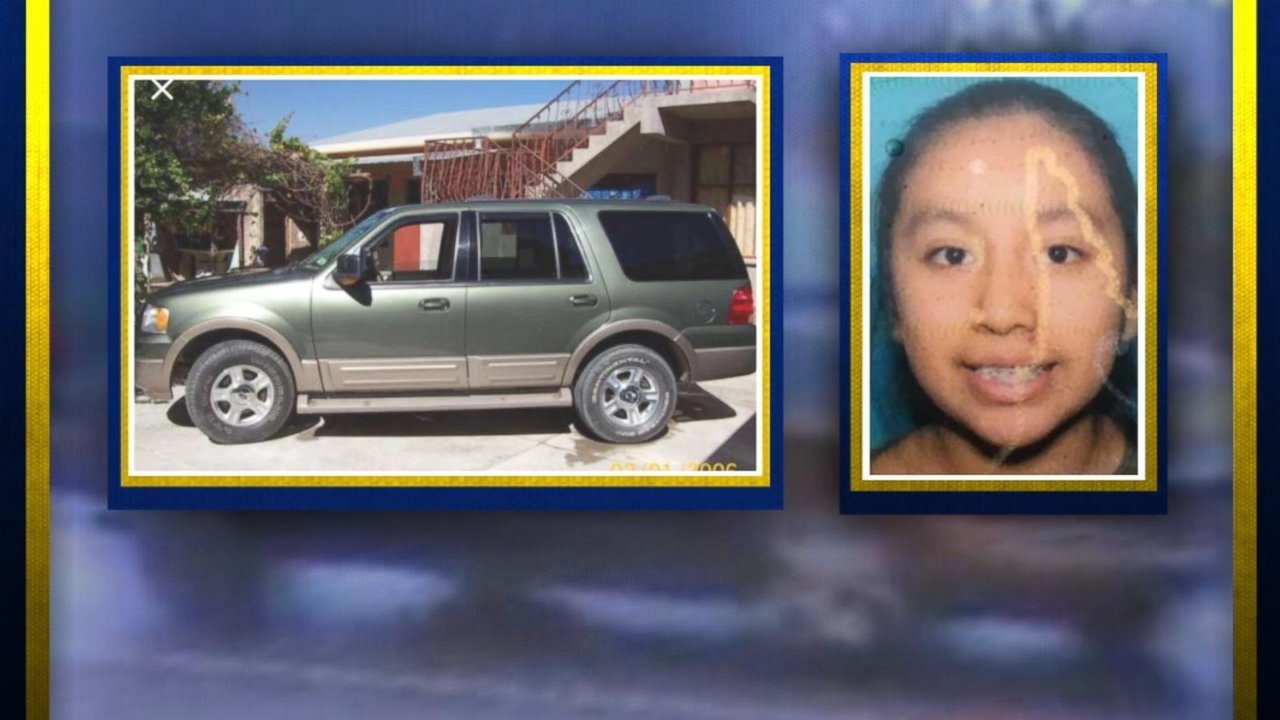 Search For Missing Teen Hania Aguilar 'More Urgent By The Minute': FBI ...