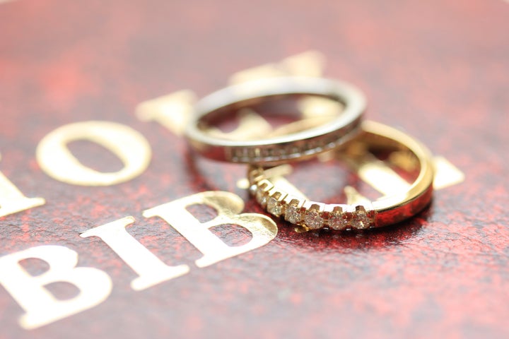 Albany’s Episcopal Bishop William Love is refusing to let same-sex marriages happen in his diocese.