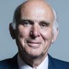 Vince Cable