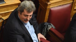 Ανοιχτή επιστολή νέων από το Μάτι προς Πολάκη: Κύριε Υπουργέ...