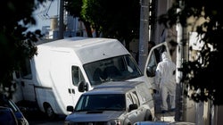Πεντάωρο θρίλερ στον Βύρωνα: Πως οι «επιστήμονες» των ΤΕΕΜ εξουδετέρωσαν τη βόμβα κατά Ντογιάκου