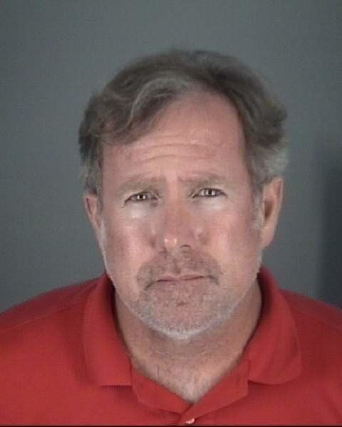 Florida elementary school principal Edward John Abernathy, 50, of Land O'Lakes, was arrested after he was accused of stealing $900 from a child with a mental disability, police said.