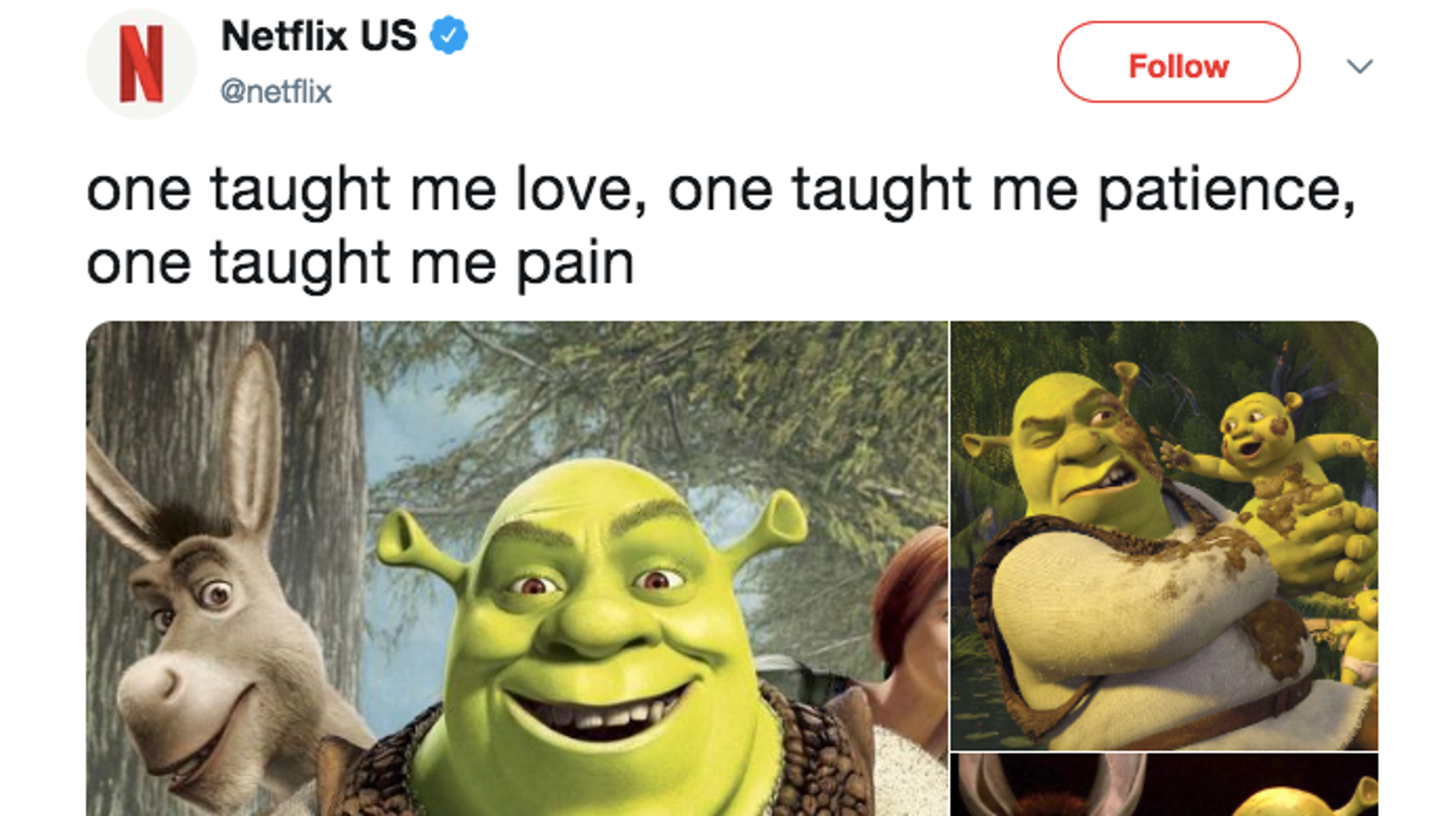 Netflix Is Really, Really Thirsty For Your Attention On Twitter