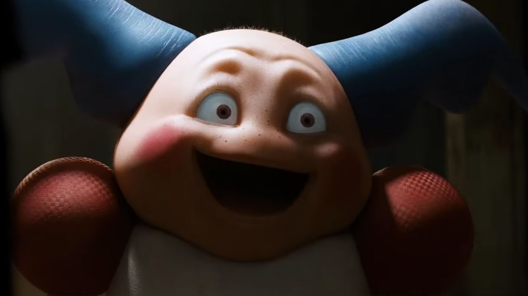 Heres Why Realistic Pokemon From Detective Pikachu Are