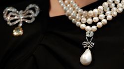 Σε δημοπρασία τα κοσμήματα της βασίλισσας Μαρίας Αντουανέτας της Γαλλίας