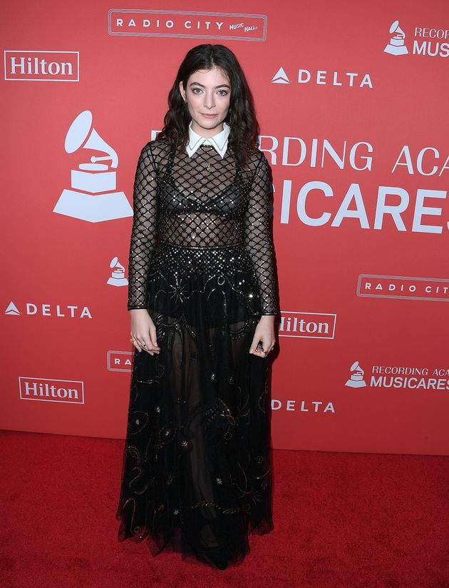 Lorde