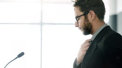 When Work Presentations Go Wrong - And How To Present The Perfect