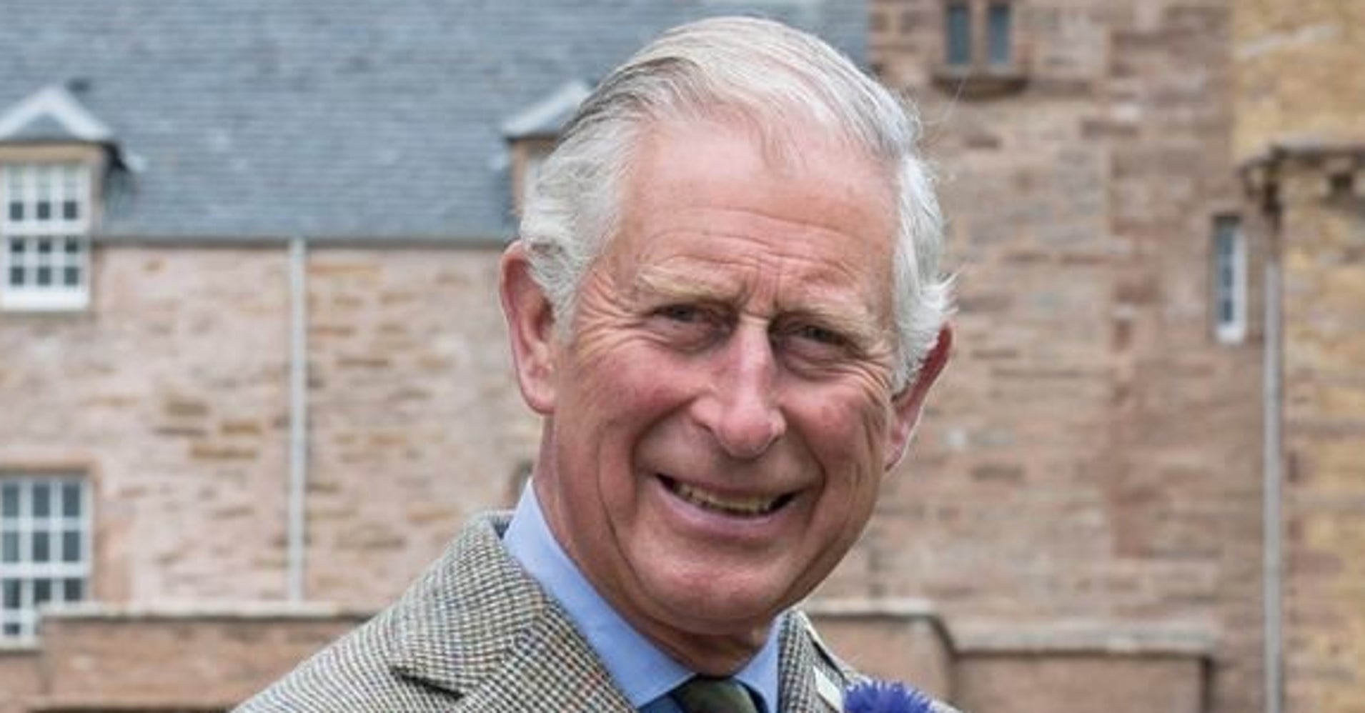 Prince Charles Is 'Completely Infatuated' With Squirrels, Prince