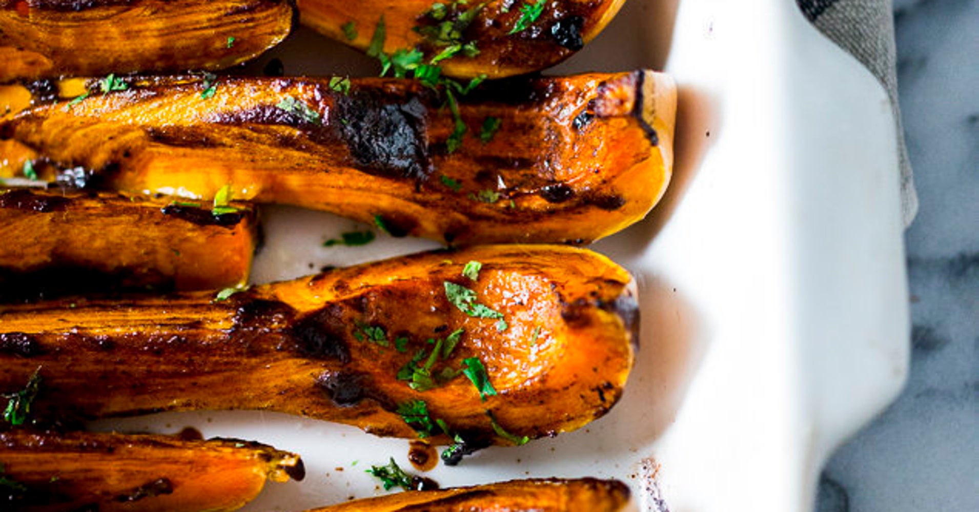 The Best Butternut Squash Recipes To Make This Thanksgiving Huffpost Life 9646