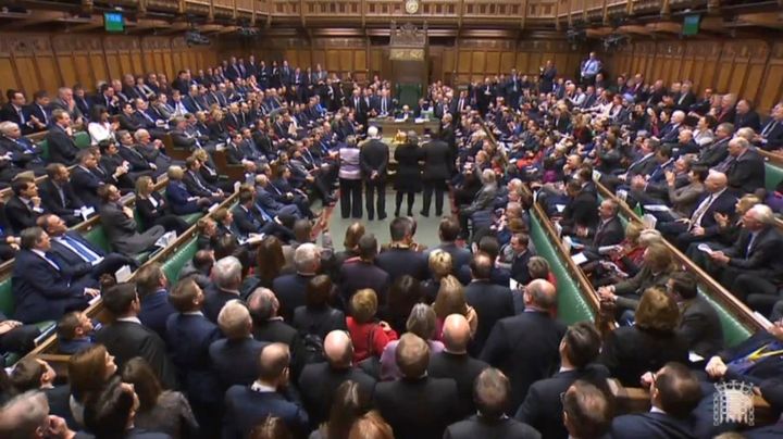 A 'meaningful' vote is only the first step in the process, MPs say