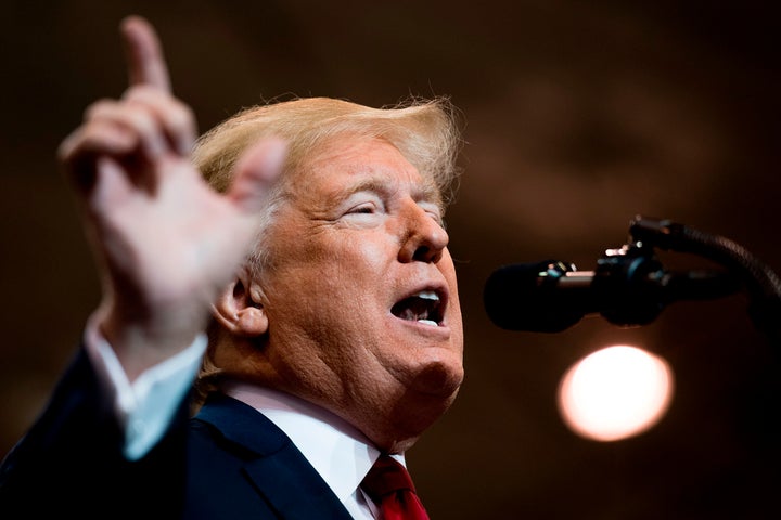 The key to Donald Trump’s success in 2016 is rooted in the unequal distribution of racial and ethnic groups across the