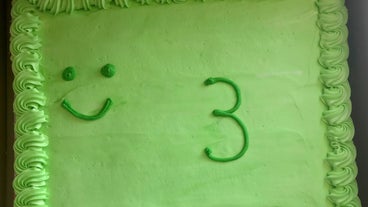 Gateau Gateau