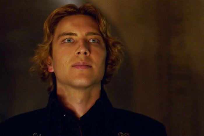 Cody Fern in "American Horror Story: Apocalypse."