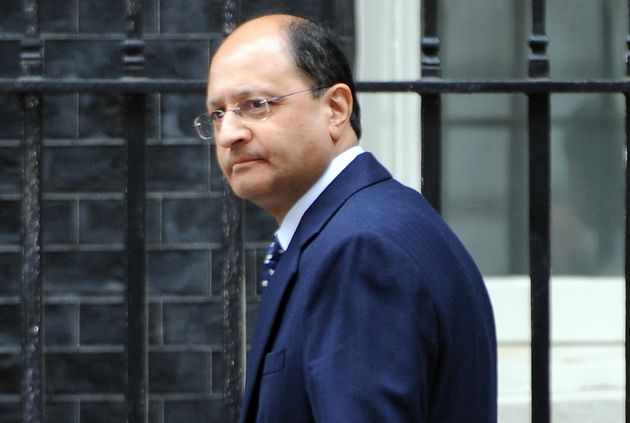 Shailesh Vara