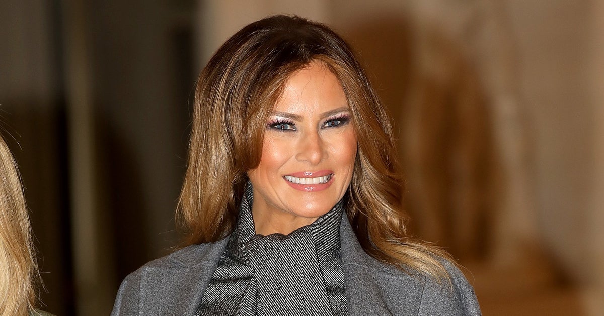 White House Adviser Mira Ricardel Forced Out After Row With Melania ...