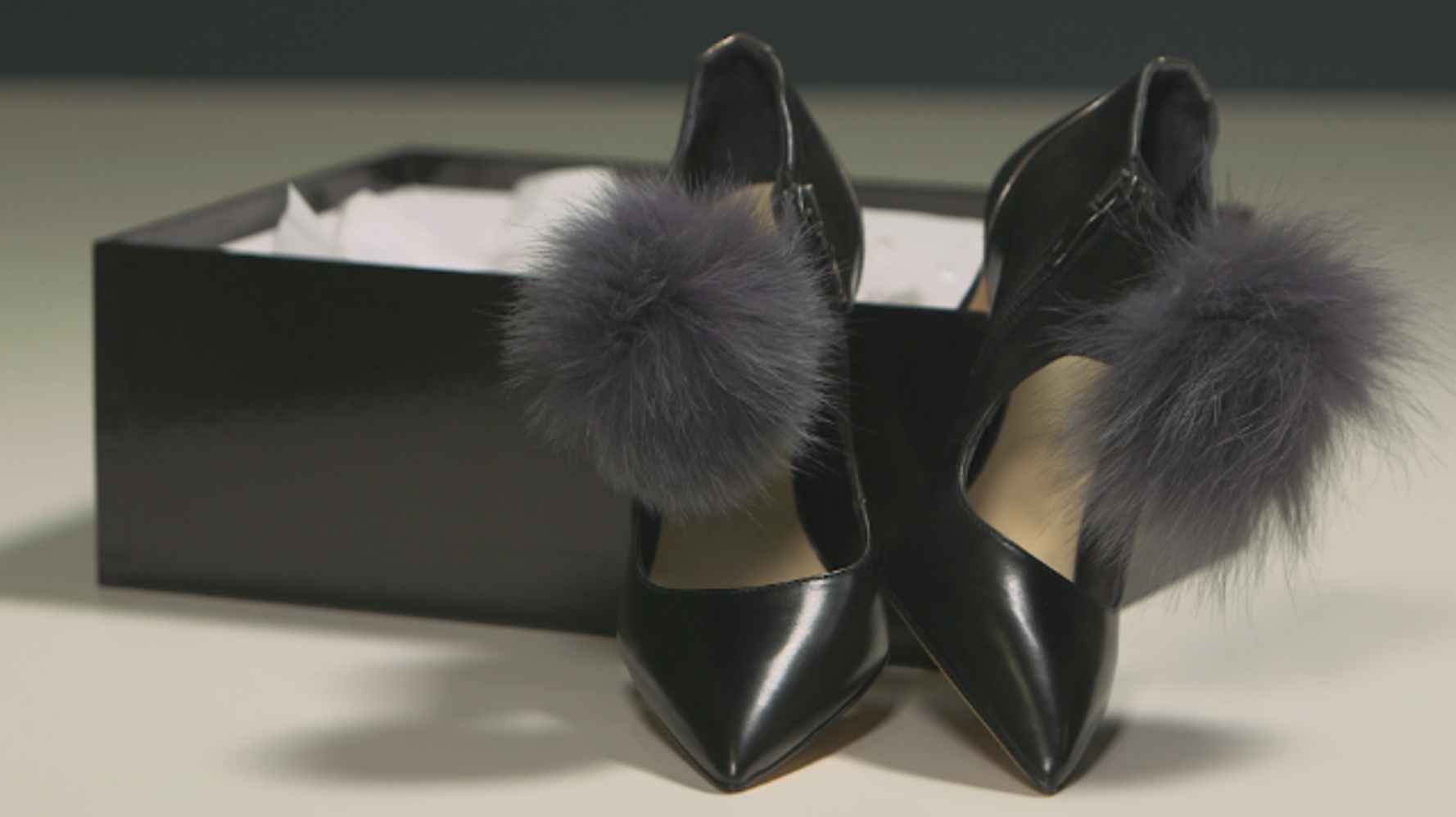 Amazon And TK Maxx Found Selling Animal Fur As Fake Fur HuffPost UK Life