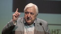Ο Αλέκος Παπαδόπουλος στη HuffPost: «Μόνο χάρτινες λύσεις σε αυτή τη χώρα»
