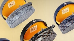 Ξεχάστε τη Louis Vuitton και την Hermes: Αυτή είναι η μάρκα που λατρεύουν πλέον όλοι (και η Μέγκαν Μαρκλ)