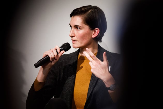 Viviane Hülsmeier:
