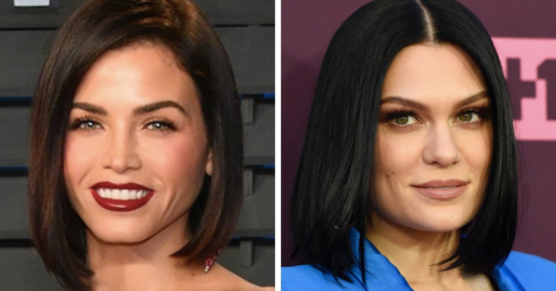 Jenna Dewan Addresses Claims She Looks Like Channing Tatum's New Girlfriend, Jessie J ...1910 x 1000