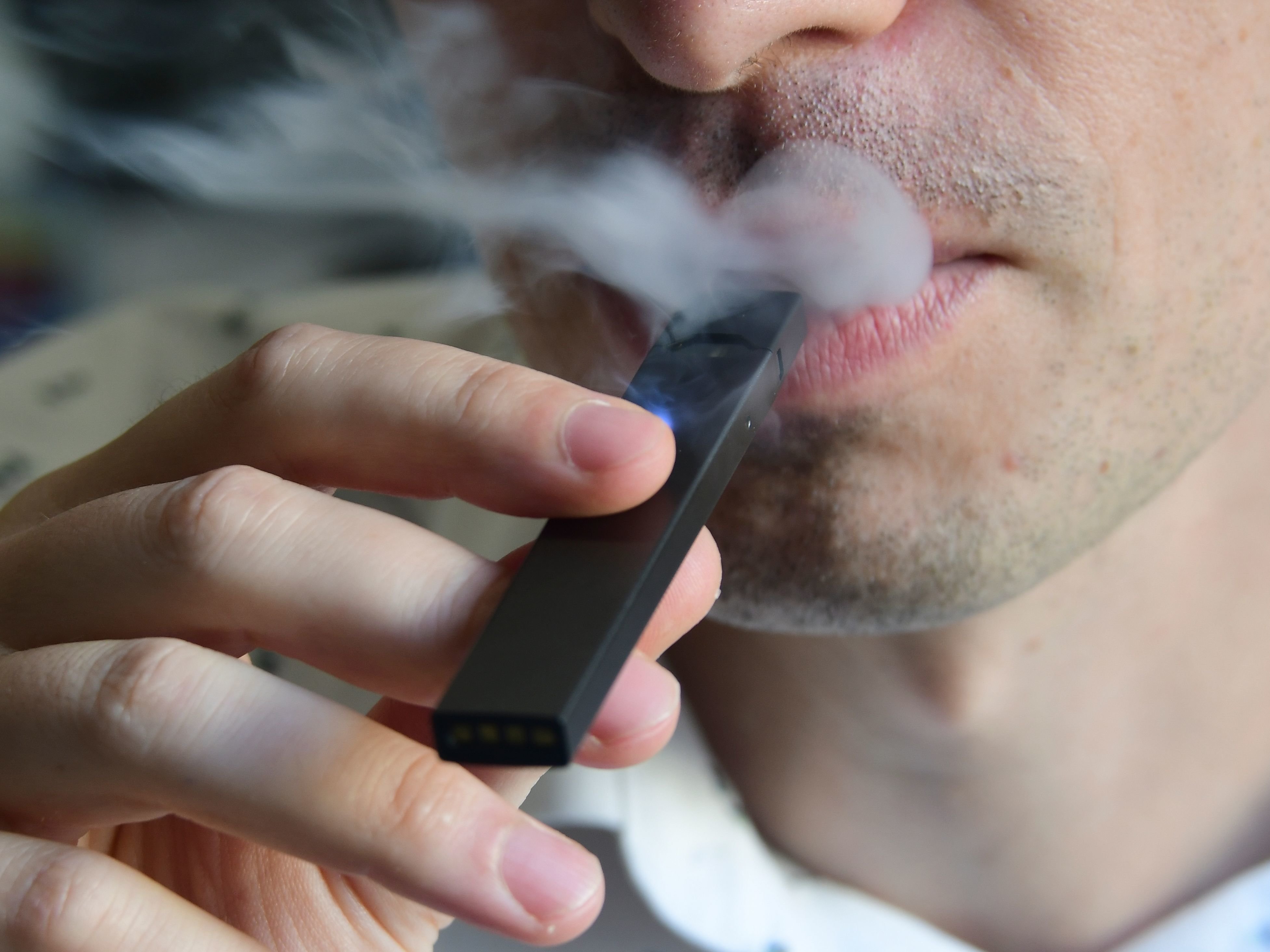 FDA Moves To Ban Menthol Cigarettes And Flavored Cigars, Restrict ...