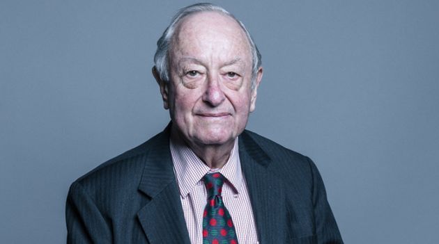 Lord Lester will not be suspended from the House of Lords following a vote by peers 