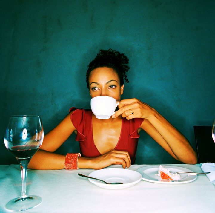 Here's what not to ask on a first date, according to therapists.