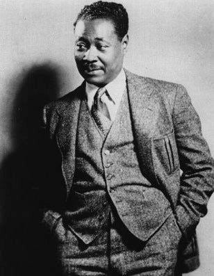 Claude McKay. Wikimedia Commons