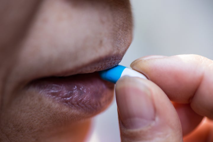 In a new survey, nearly half of 7,000 women said they were interested in new ways to get the abortion pill.
