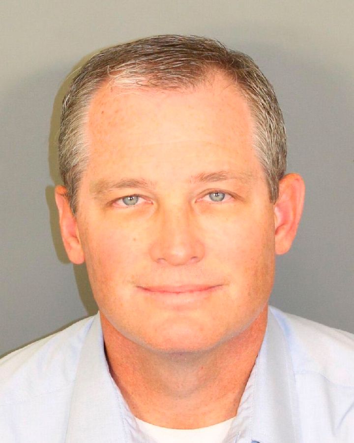 EPA official Onis Trey Glenn was arrested on Thursday and charged with receiving money and soliciting something of value from a “principal, lobbyist or subordinate."