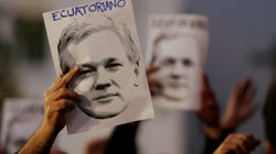 Wikileaks: Ποινική δίωξη από Αμερικανούς εισαγγελείς σε βάρος του Τζούλιαν Ασάντζ