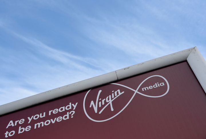 Virgin Media "profoundly disagrees" with the ruling 