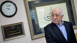 Απέλαση Γκιουλέν και υπόθεση Κασόγκι συγκοινωνούντα δοχεία;