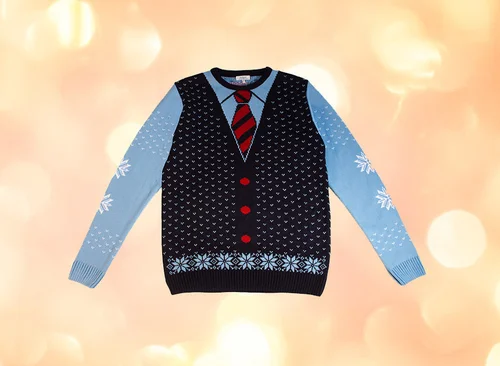 The Gareth Southgate Christmas Jumper Might Be The Only One Worth Wearing In 2018 HuffPost UK Life