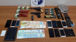 Καρτέλ ναρκωτικών: Η μεταφορά κακάο, η φωτογράφιση του «Sunset» και ο… άνεργος