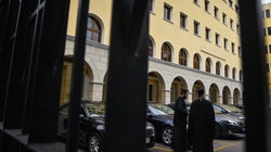 Nόμος για την μισθοδοσία των κληρικών μετά το «όχι» της Ιεράς Συνόδου