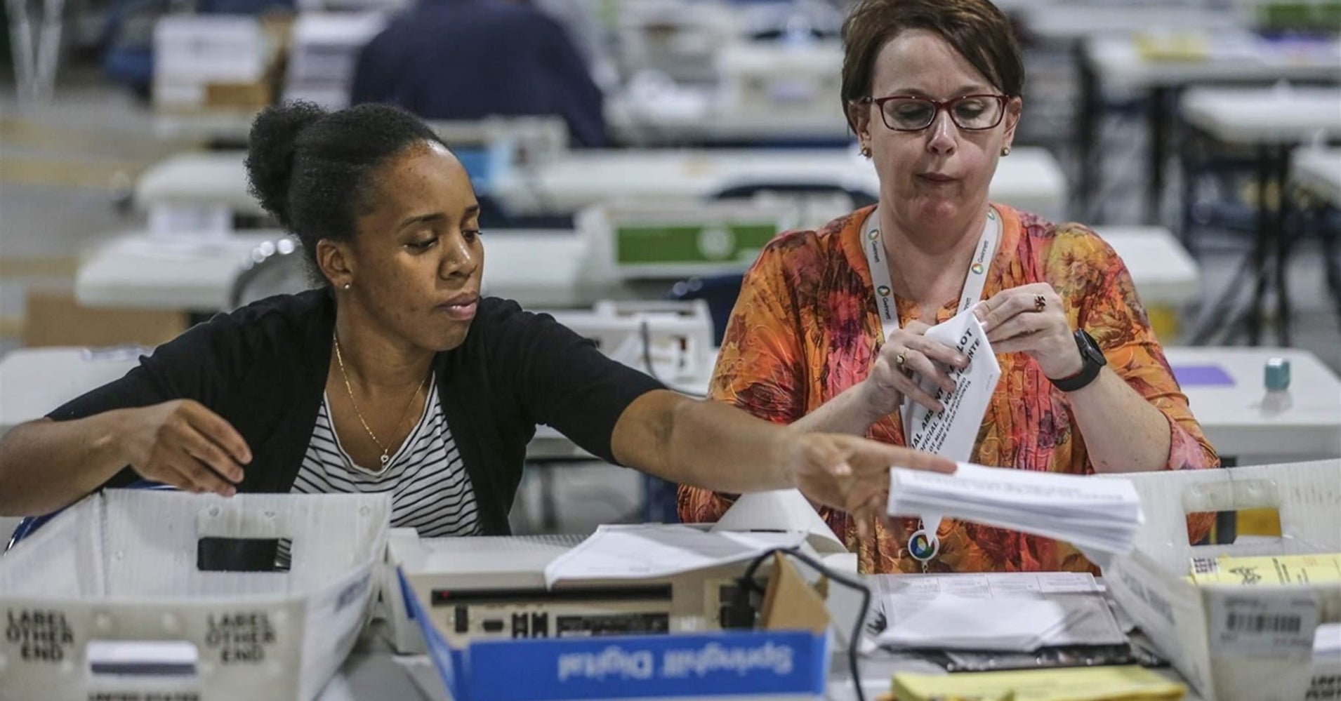 Provisional Ballots Protect Voting Rights — When They Are Counted