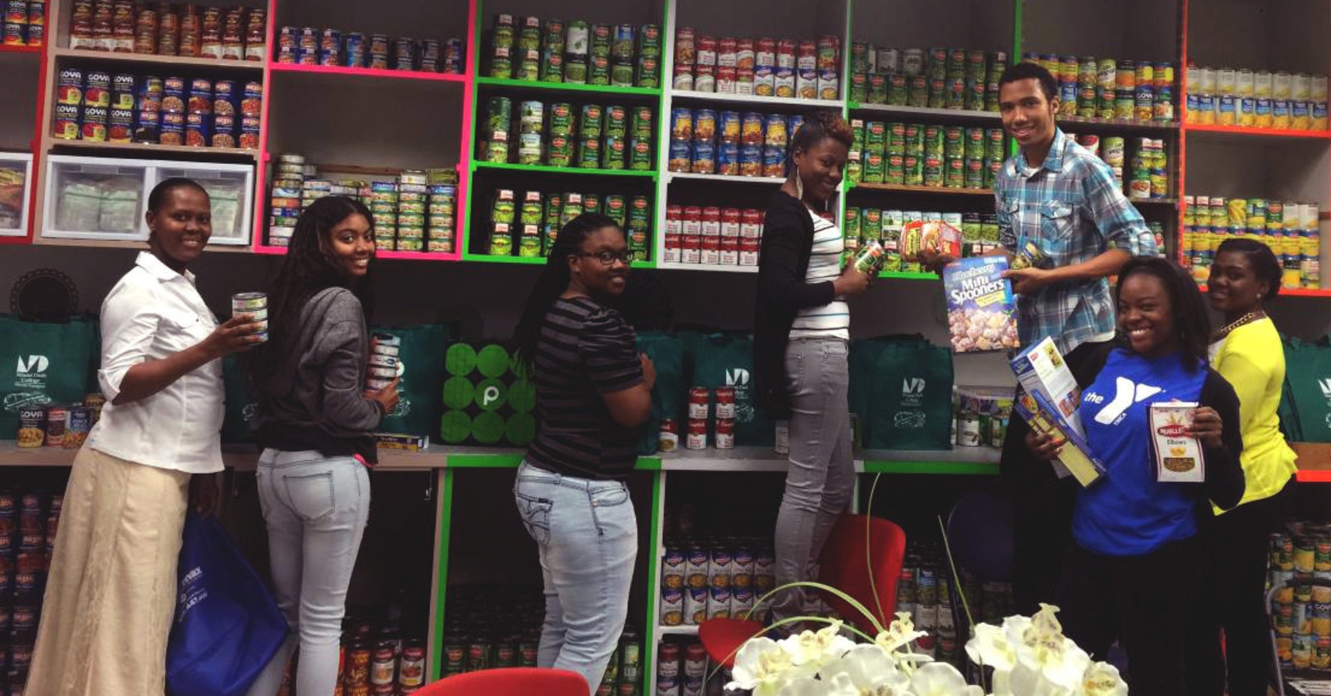 This Professor Is Changing The Lives Of Thousands Of Students Through A