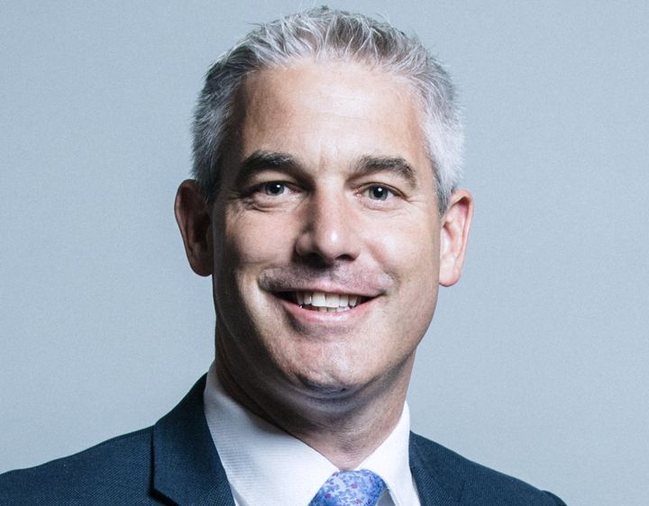 Stephen Barclay is the new Brexit secretary, Downing Street announced.