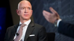 Τζεφ Μπέζος: Η Amazon κάποια στιγμή θα χρεοκοπήσει. Δουλειά μας είναι να το καθυστερήσουμε