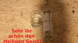 Ist deine Mutter noch