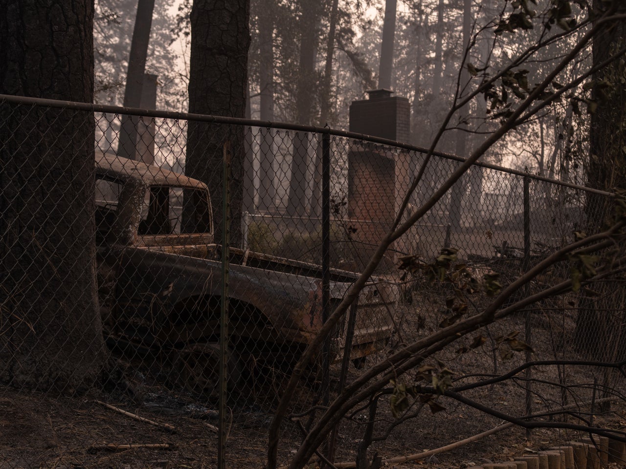 More than 27,000 Paradise residents have been displaced.