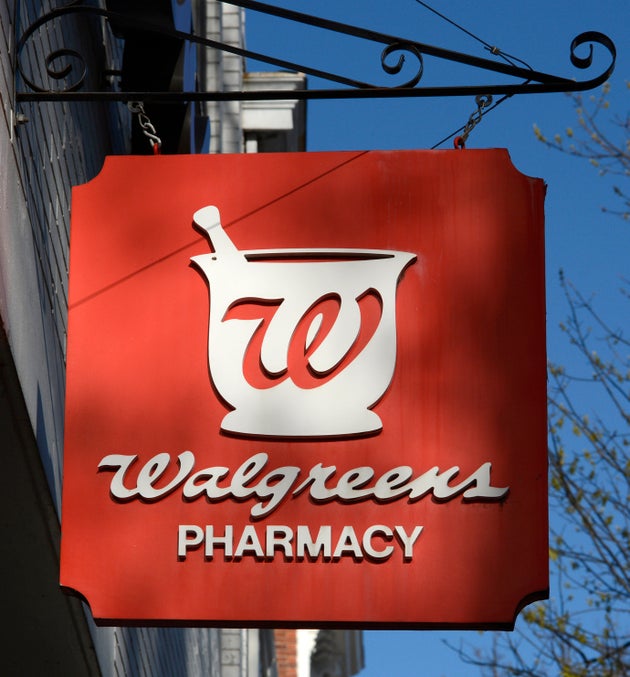 Florida Sues Walgreens Cvs Alleging They Added To State S Opioid