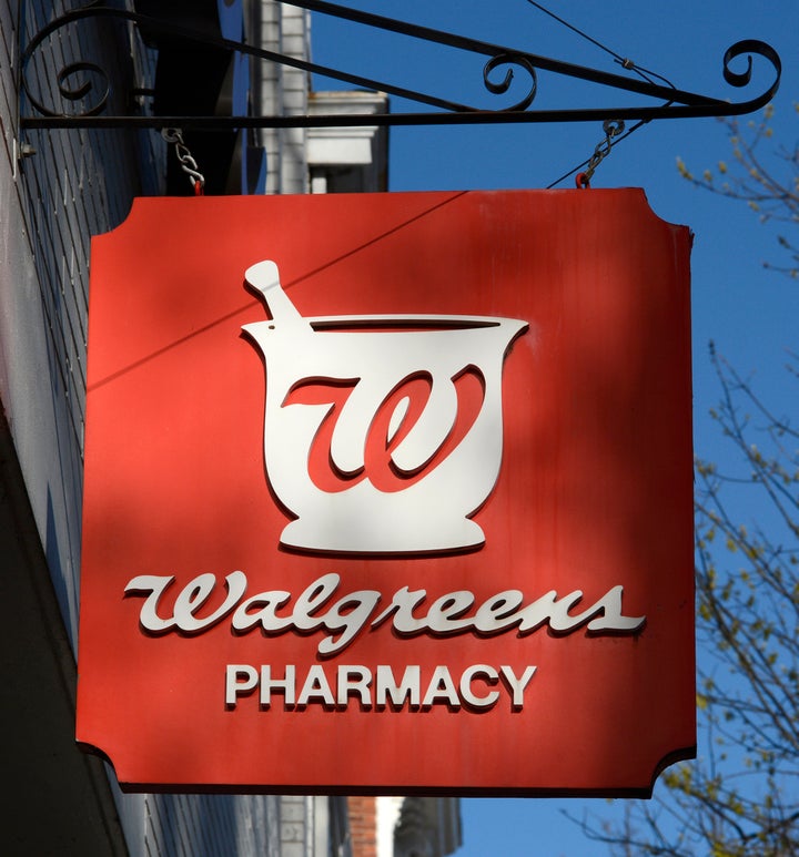 CVS and Walgreens are accused of having &ldquo;played a role in creating the opioid crisis.&rdquo;