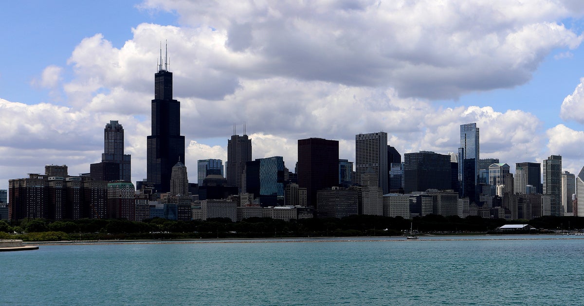 Elevator In Chicago's Hancock Building Drops More Than 80 Floors; No