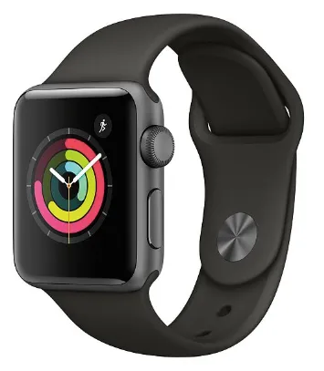 Black friday 2018 apple watch hot sale series 4