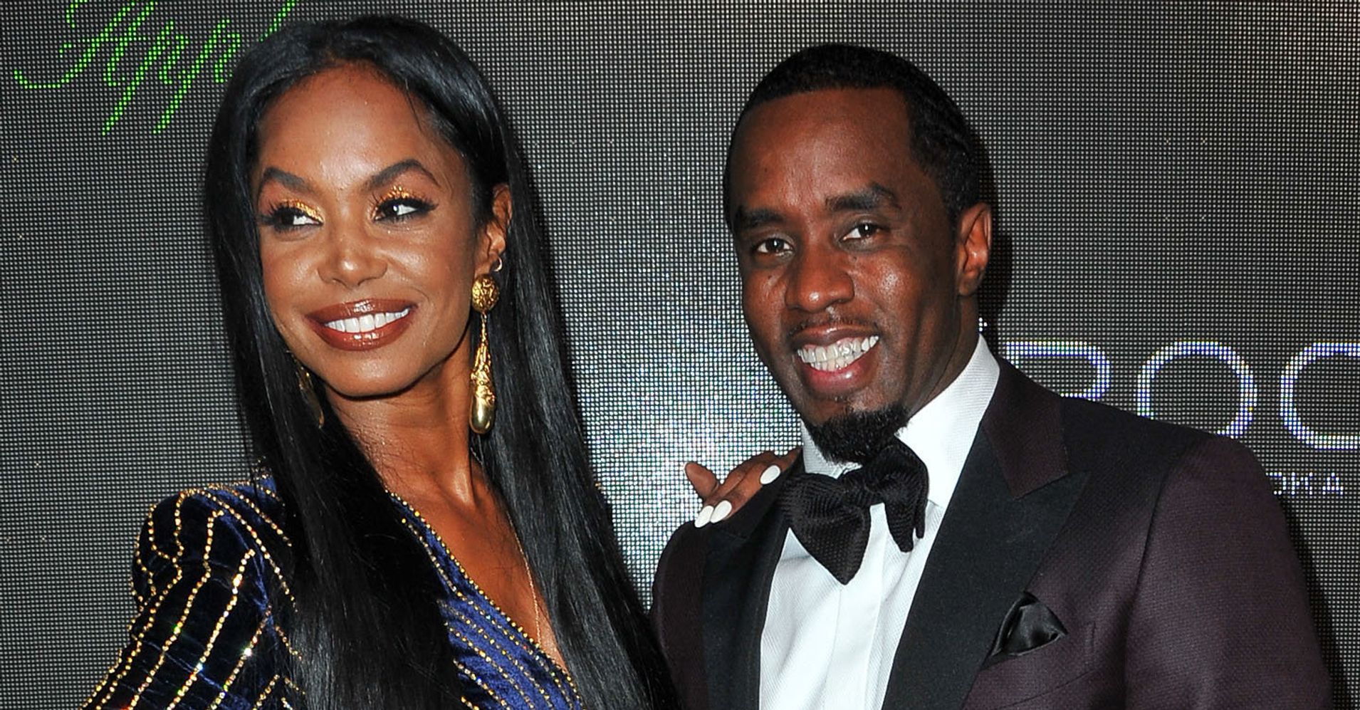 Diddy Pays Tribute To Soulmate Kim Porter After Her Tragic Death Huffpost